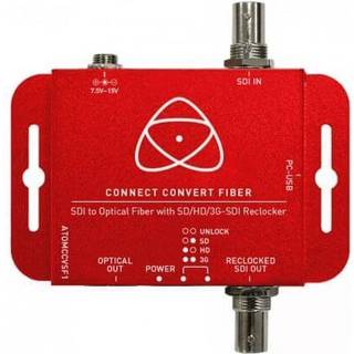 Atomos Battery Adapter for Canon 5DmkIII battery
