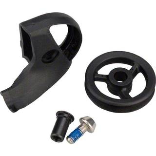Cable Pulley And Guide Kit SRAM X01 DH bagdæmper