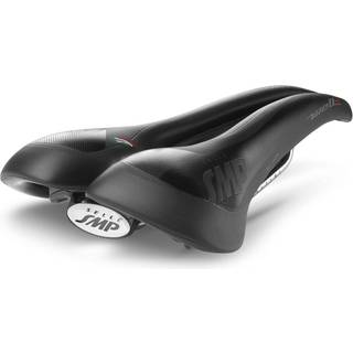 Selle SMP Well M1 Gel Sadel 163mm