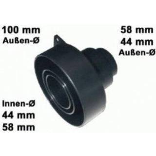 Metabo 0910058010 Udsugningsadapter