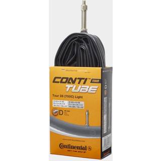 Continental Cykelslange Tour Tube Light 32/47-622/635 med 40 mm ventil