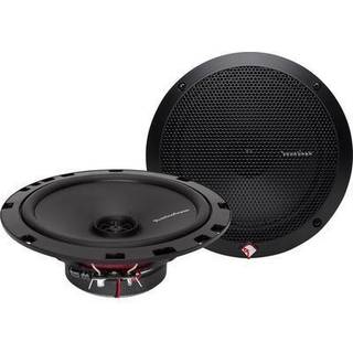 Rockford Fosgate Prime R1675x2 6,75 """" 2-vejs coaxial-h?jttalere i hele r?kkevidde (par)