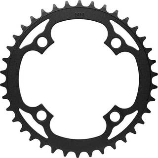 Drev SRAM Non-Series MTB aluminium 104 bcd 1 x 10 gear 42T sort