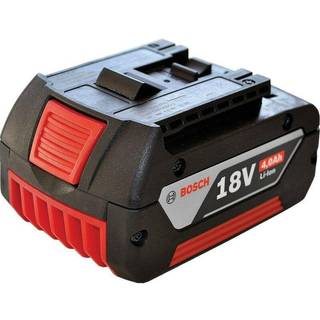 Bosch Accessories 2607336906 Værktøjsbatteri 1 stk