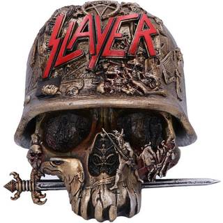 Nemesis Now Slayer actionfigur (Skull)