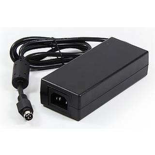 Synology Adapter 120w_1 Strømadapter Og Vekselret Indendørs 120 W Sort 120w