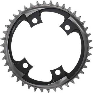 Kædehjul SRAM RED AXS 107 bcd 1 x 12 gear 44T grå