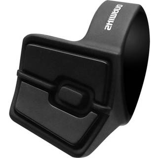 Betjening Shimano STePS SW-E6010-L Fitted Type venstre