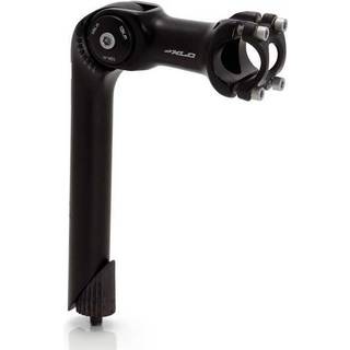 Styrstam XLC ST-T02 justerbar 25.4 mm 120 mm sort