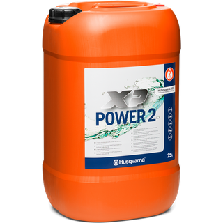 Husqvarna XP Power 2T 25 ltr