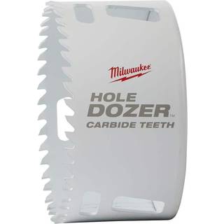 Hulsav m/karbidtænder Hole Dozer TCT 89mm