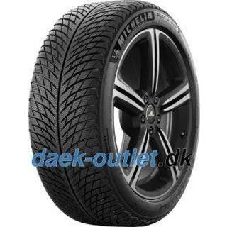 Michelin Pilot Alpin 5 SUV SUV XL BSW 3PMSF 325/35R22 114W