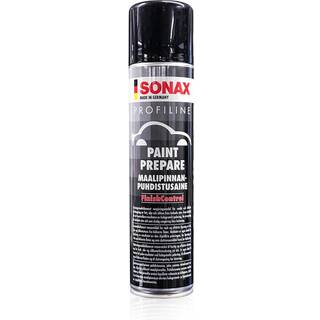 Djuprengöring Sonax Paint Prepare, 400 ml