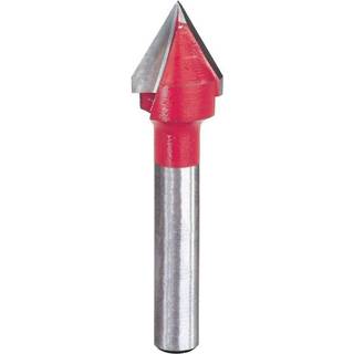Freud 20-152: 1/2 """" (Dia.) 60 V Grooving Bit