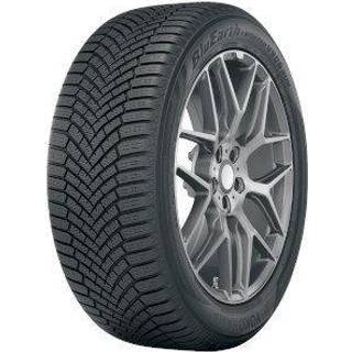 Yokohama BluEarth-Winter (V906) BSW 3PMSF 225/60R18 104H