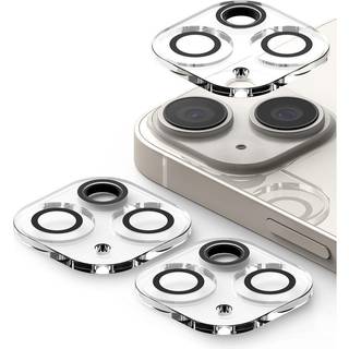 Ringke Camera Protector Glass iPhone 14 (2-pack)