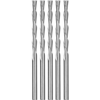 DEWALT DWAMM18005 1/8IN MULTI-MATERIAL UDSKRING BIT 5 pakke