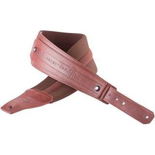 Gruv Gear SoloStrap Neo 4.0 Brown Guitarremmen Brown
