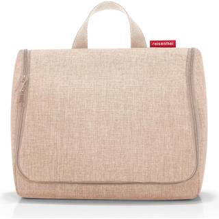Reisenthel Traveling toiletbag XL (TWIST COFFEE(WO6041))