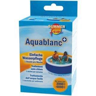 Planet Pool Aquablanc Plus Desinfektionsmiddel 3000-6000 L