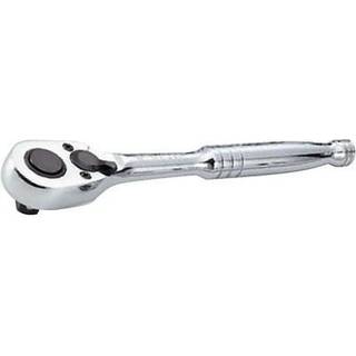 Stanley Hand Tools 001pc 12DR Pear Head Ratchet-NHP7