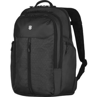Victorinox Altmont Original Vertical-Zip - Computerrygsæk Sort, Premium