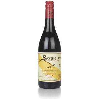 2023 A.A. Badenhorst RED BLEND “SECATEURS”-Sydafrika