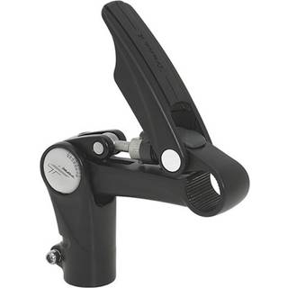 XLC, A-Head frempind Justerbar uden brug af værktøj 110 mm