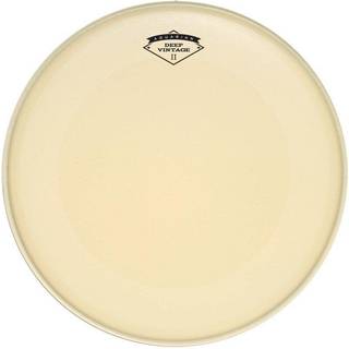 Aquarian DVK-22 Deep Vintage Coated 22" Trommeskind