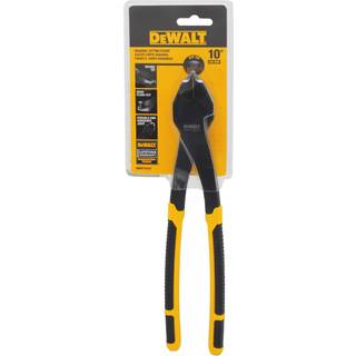 Dewalt 10 in. Diagonale tang med PR
