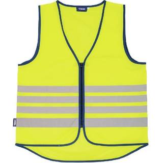 ABUS Abus Lumino Reflex Vest, yellow M