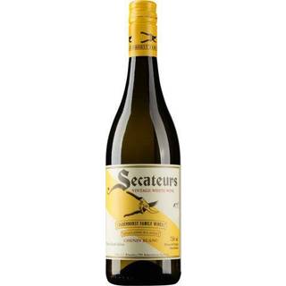 2024 A.A. Badenhorst CHENIN BLANC “SECATEURS”-Sydafrika