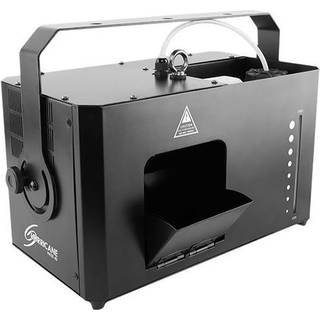 Chauvet Hurricane Hazer 4D