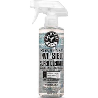 Chemical Guys Nonsense Invisible Super Cleaner allrengöring, 473 ml
