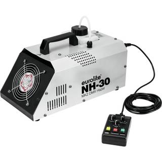 Eurolite NH-30 MK2 DMX Fazer TILBUD NU