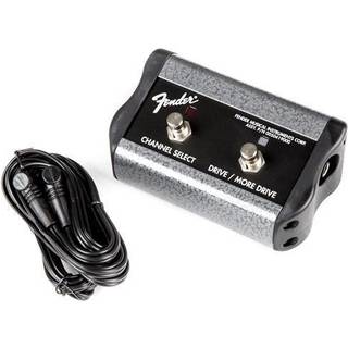 Fender Boost Fodskifte