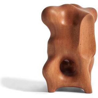 Ethnicraft Organic skulptur 22 cm Varnished mahogany