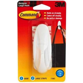 Kommandostrimler 17083 stor kommando designer krog