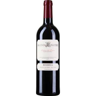 Hacienda Monasterio 2018 Reserva Ribera Del Duero ØKO
