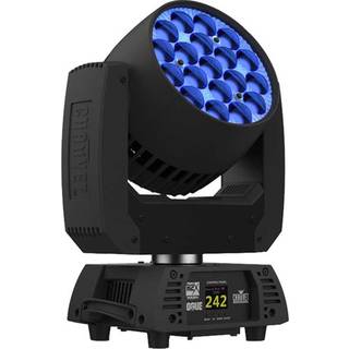 Chauvet Rogue R2X Wash