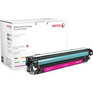 Kompatibel toner HP 650A - CE273A magenta 15000 sider