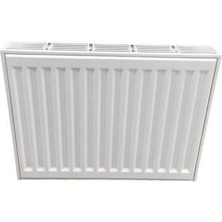 Stelrad Compact All In T21 radiator, 50x100 cm, 11 m²