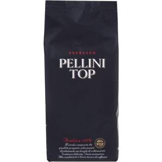 Pellini Top 100% Arabica hele kaffebønner 1000g