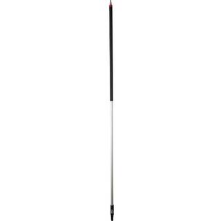 Vikan skaft med vandgennemløb 193,5cm PP/aluminium stål