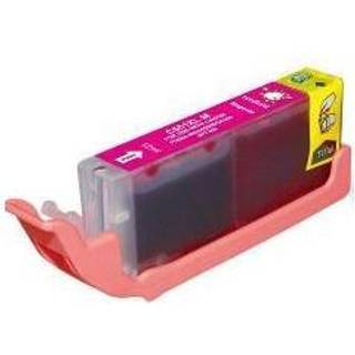 WL Blækpatron magenta XL 680 sider C551-M-XL Erstatter CLI-551MXL