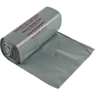 Polynova Nissen 6000012 Sanitetstaske 100/rulle