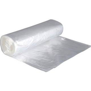 Plastpose HD 50x50cm 50stk 20L