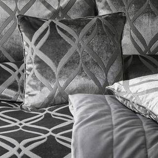 Soiree Belfort Jacquard Pude43x43cm