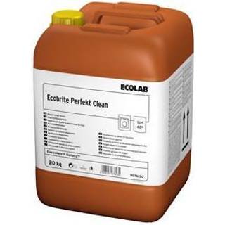 Ecolab Ecobrite Perfekt Clean 20 kg Blegemiddel (9076130)