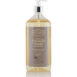 Du Coeur Opvaskemiddel Spicy Fruits 1 l.